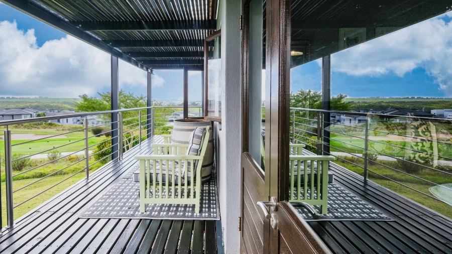 5 Bedroom Property for Sale in Oubaai Western Cape